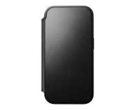Nomad Modern Leather Folio do iPhone 17 Pro MagSafe black - 1362260 - zdjęcie 2